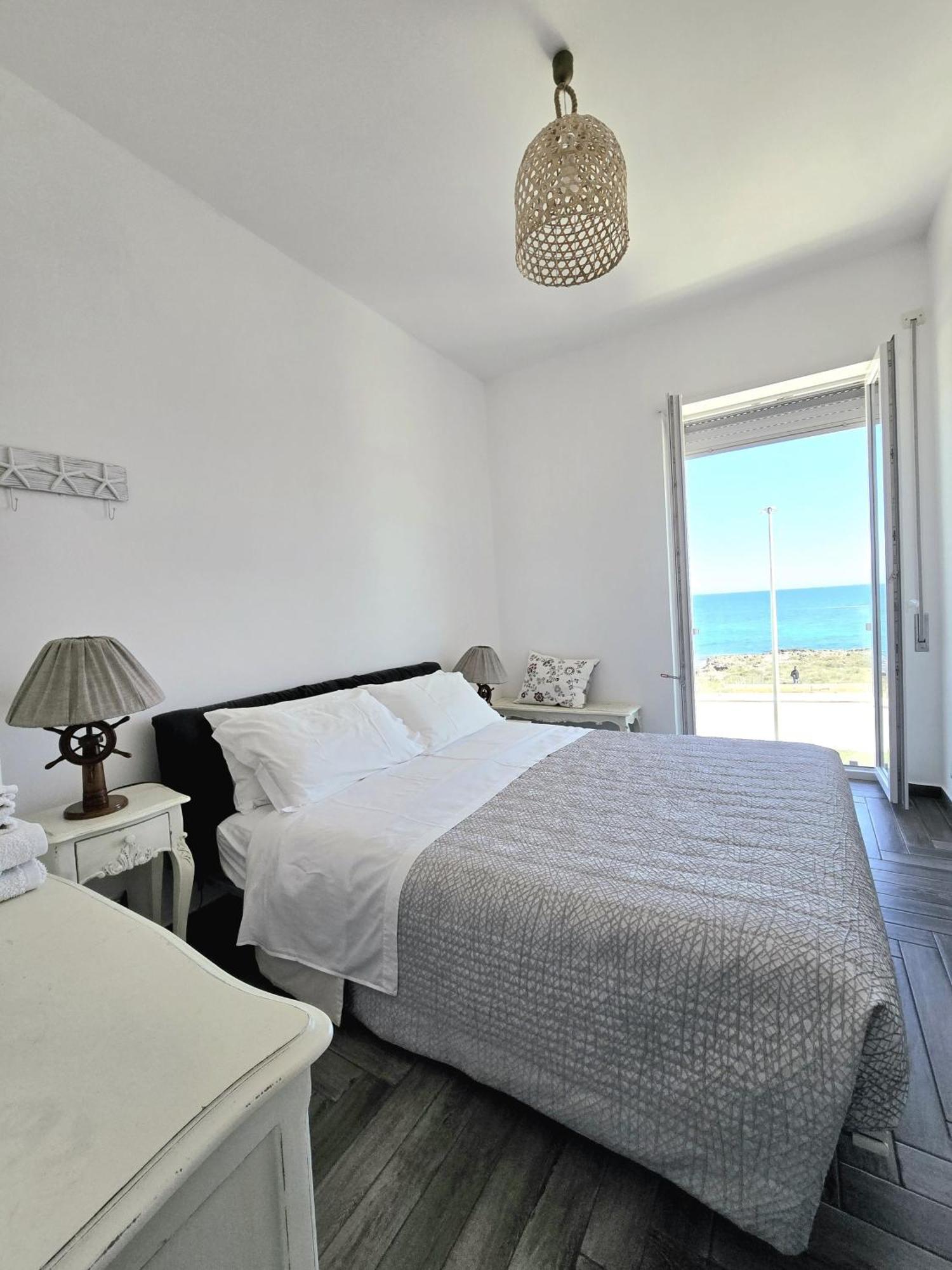 Apulian Escapes - Borgo Scogliera 100 Villa Savelletri Luaran gambar